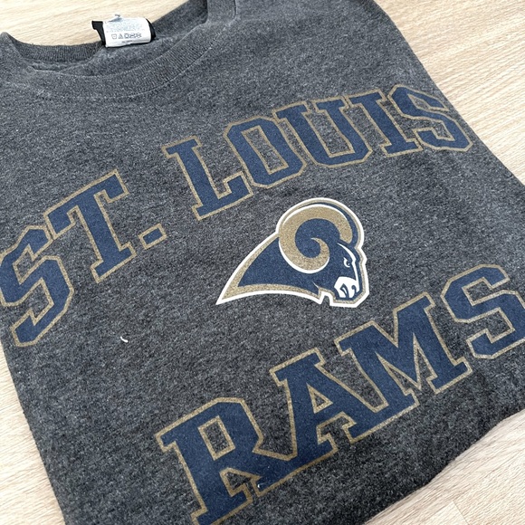 NFL Other - Vintage St. Louis Rams Tee